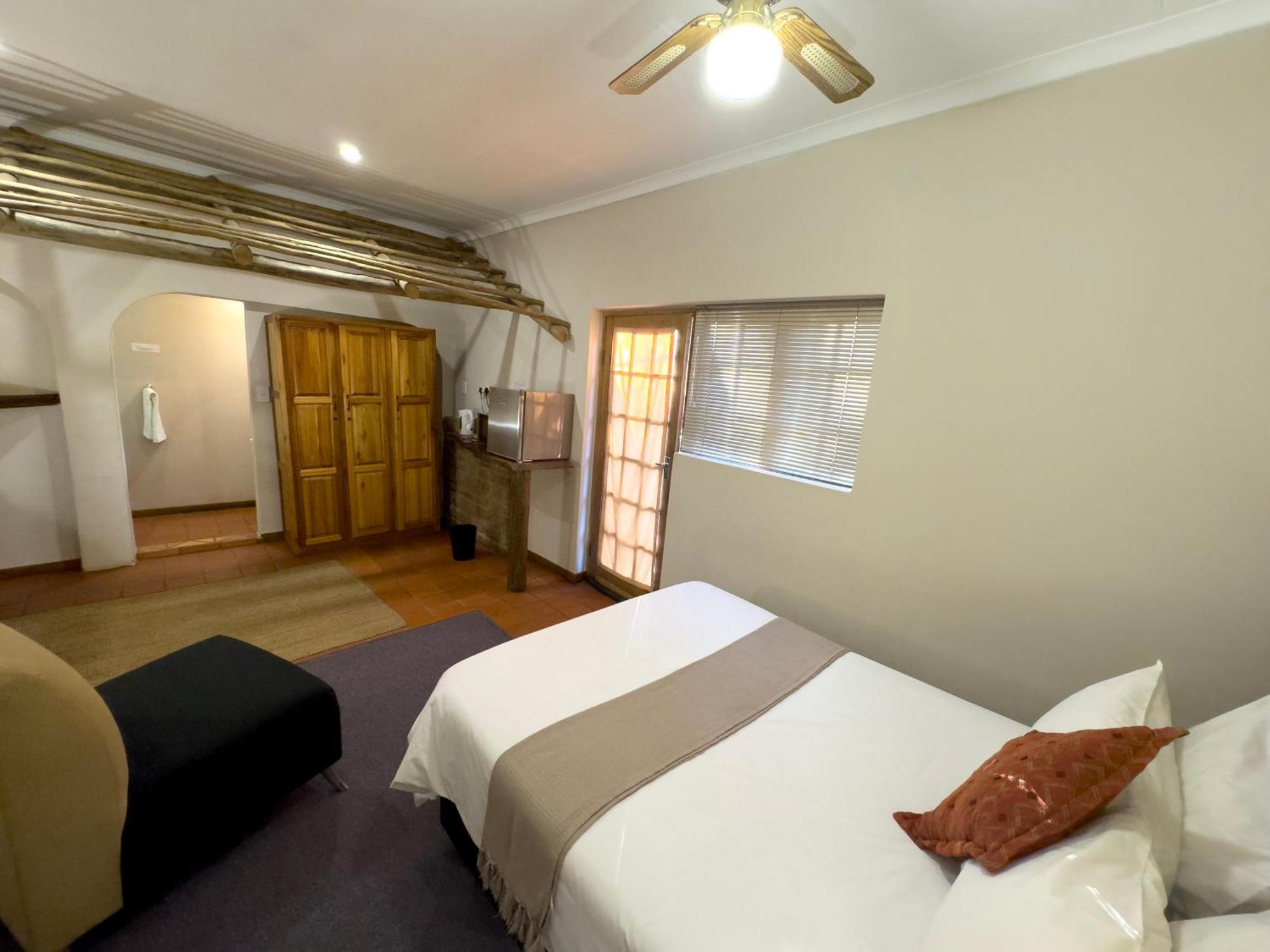 Centurion Guest House And Lodge Exterior foto